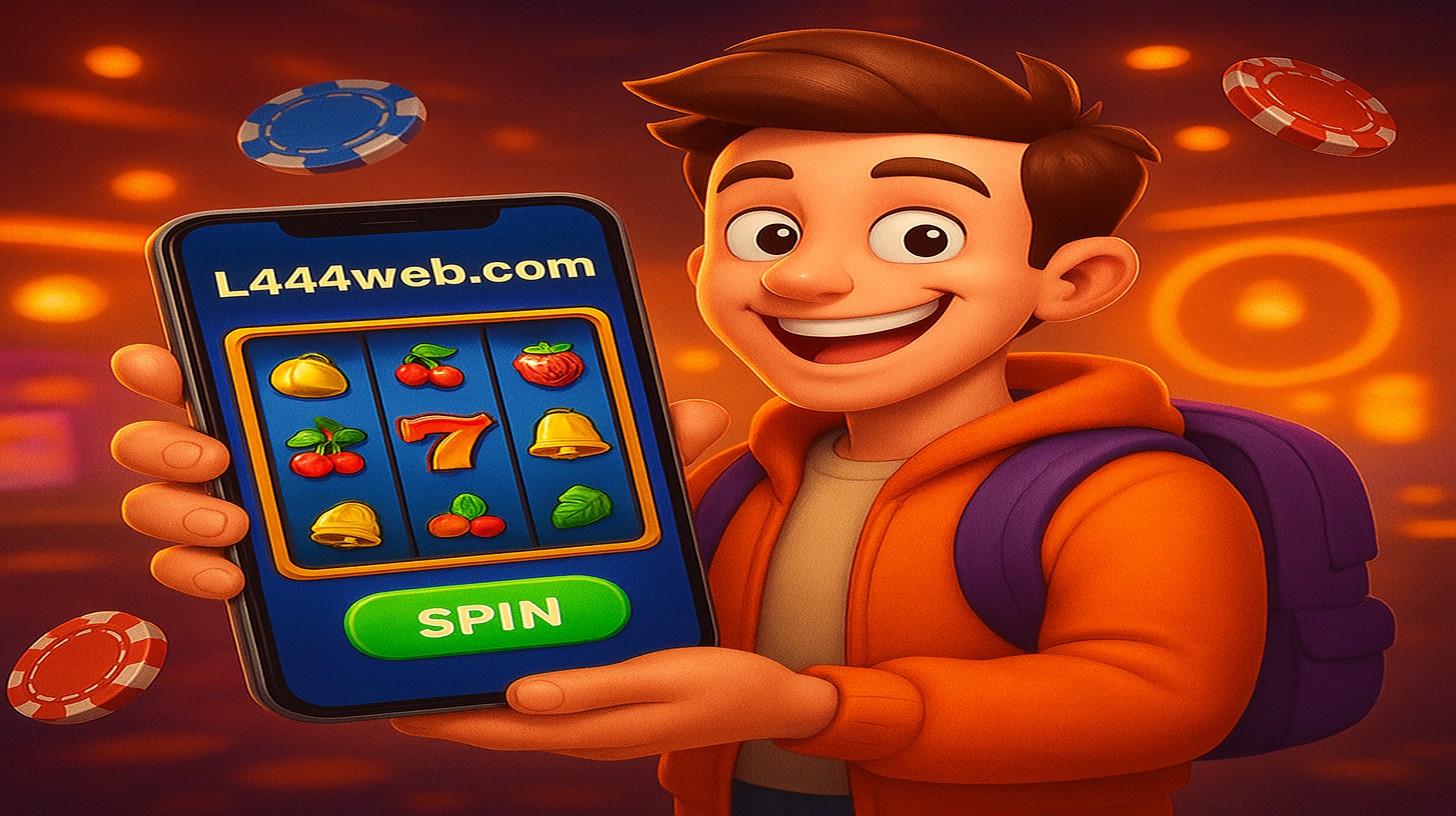 l444 কেন বেছে নেবেন