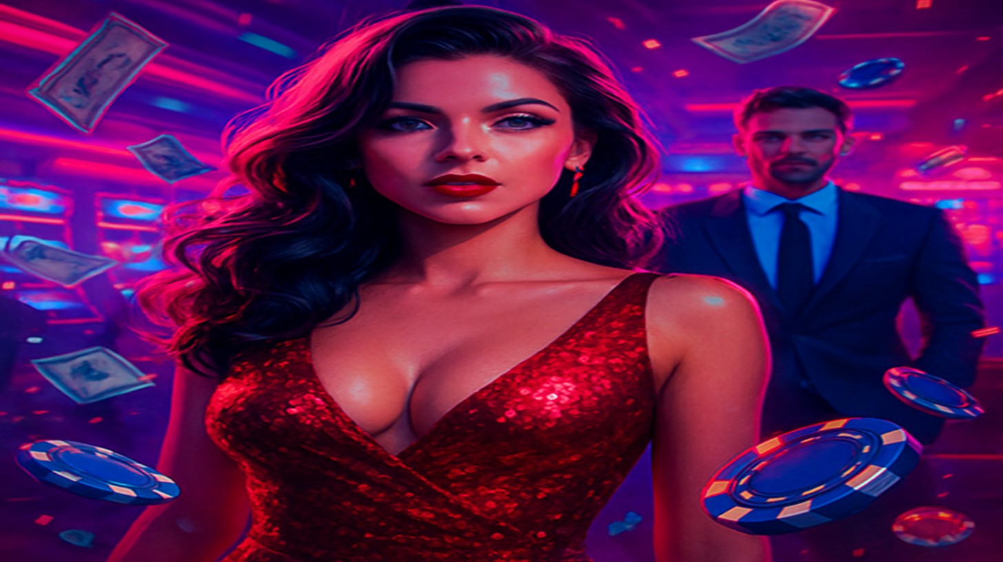 লাইভ গেমিং প্ল্যাটফর্মের