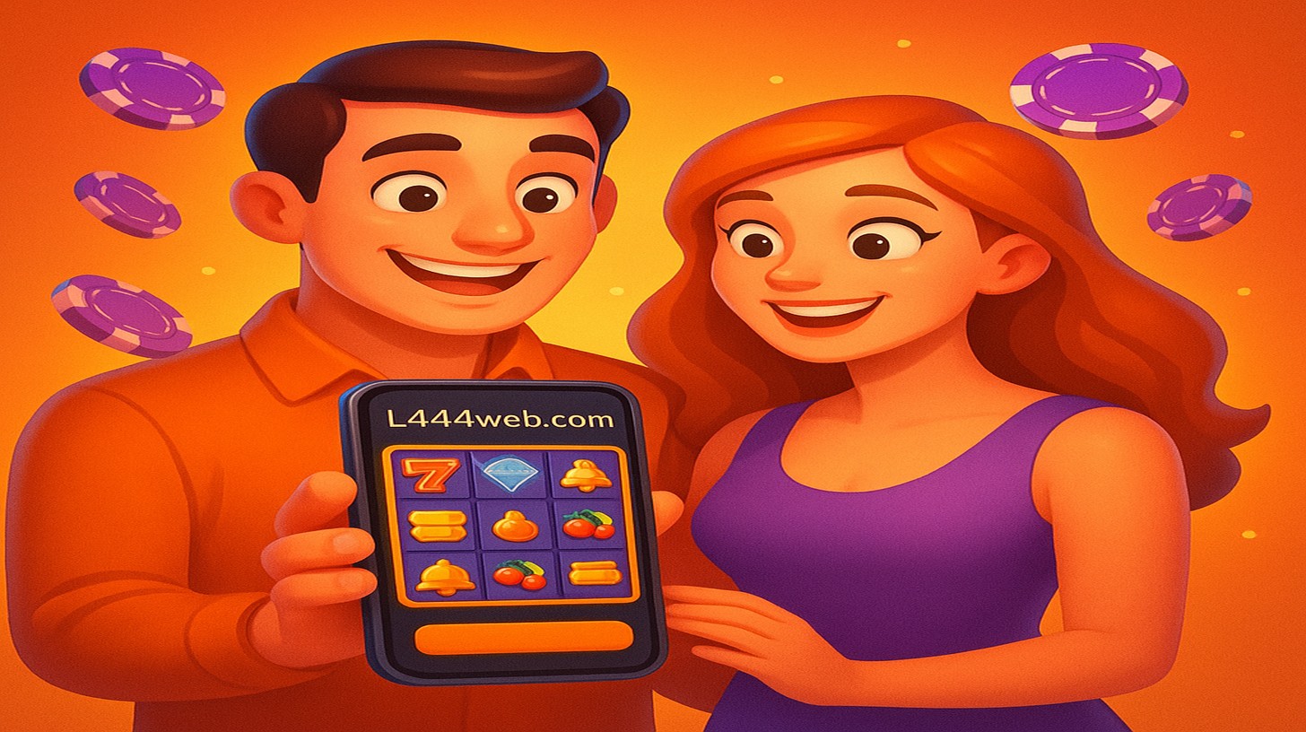 l444 অ্যাকাউন্ট সুবিধা