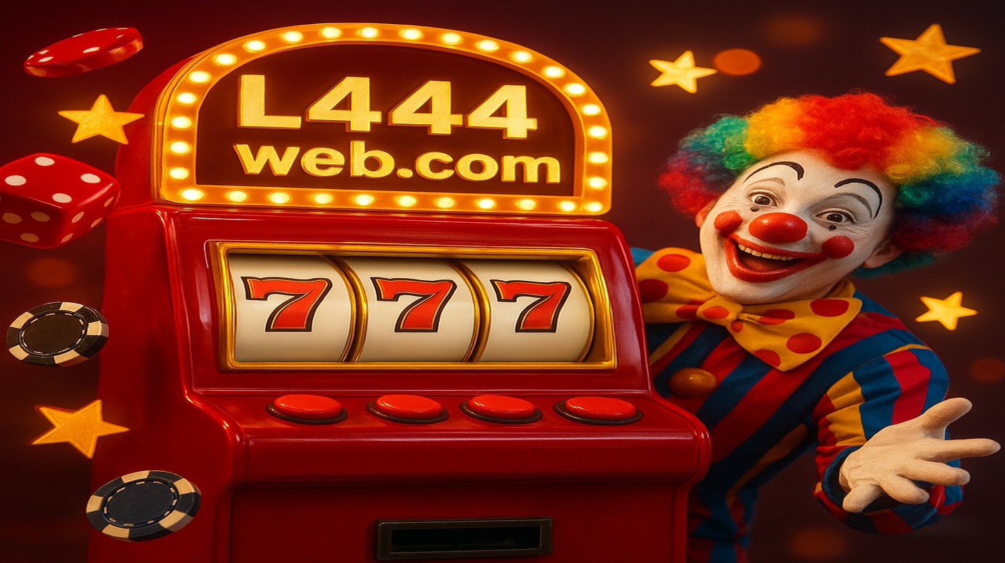 মেগা জোকার আর্কেড