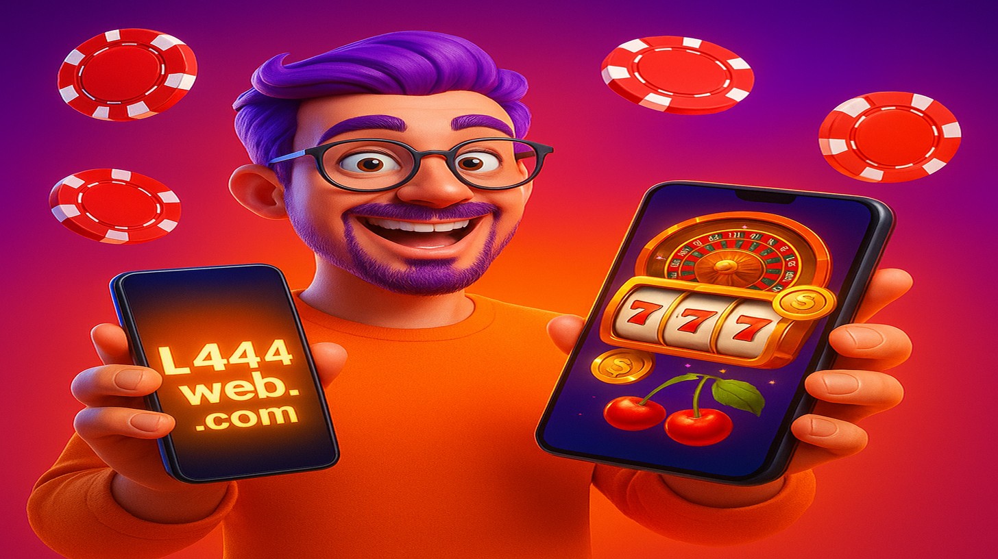 l444 বিশেষ বোনাস