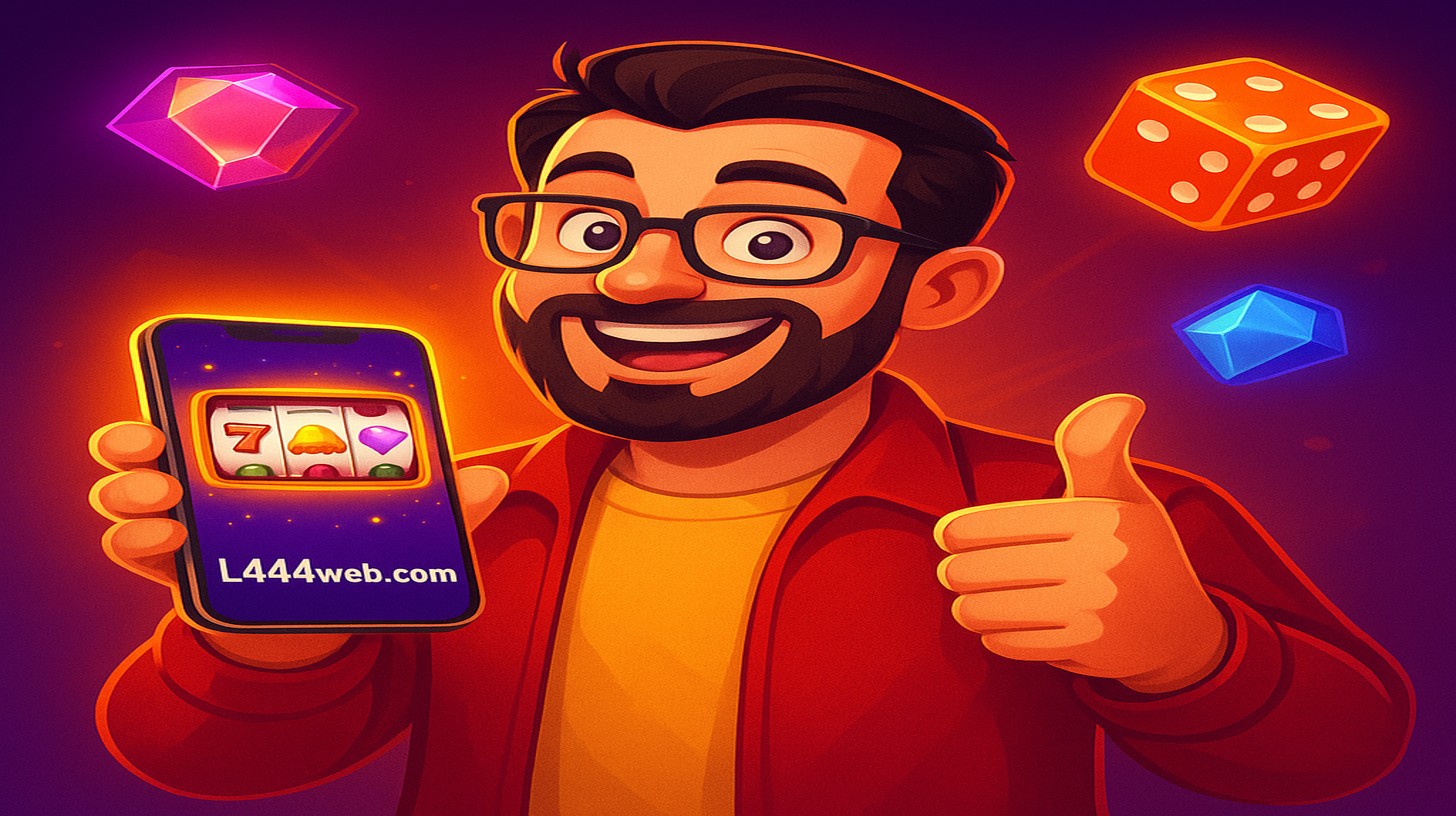 l444 অ্যাপের বিশেষ উপকারিতা