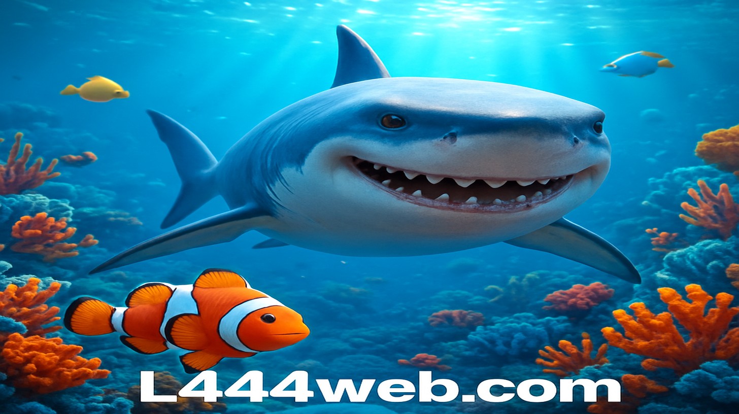 l444 ইস্পোর্টস গেমিং