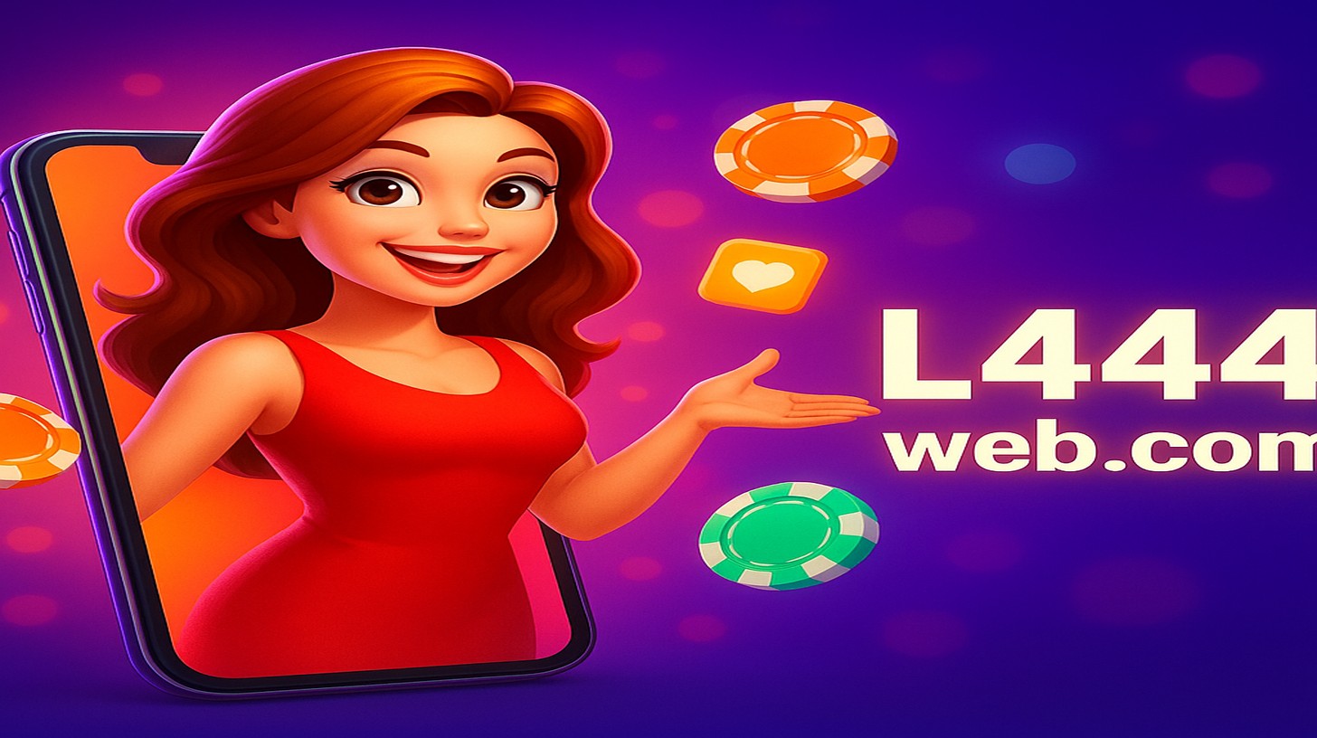 l444 সাইন আপ করার ধাপ