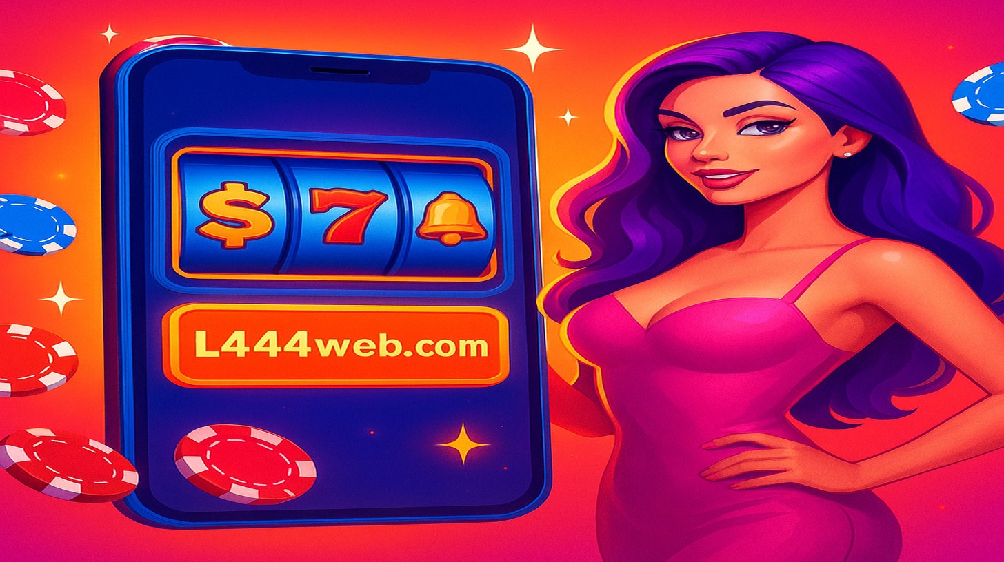 l444 সাইন আপ সুবিধা