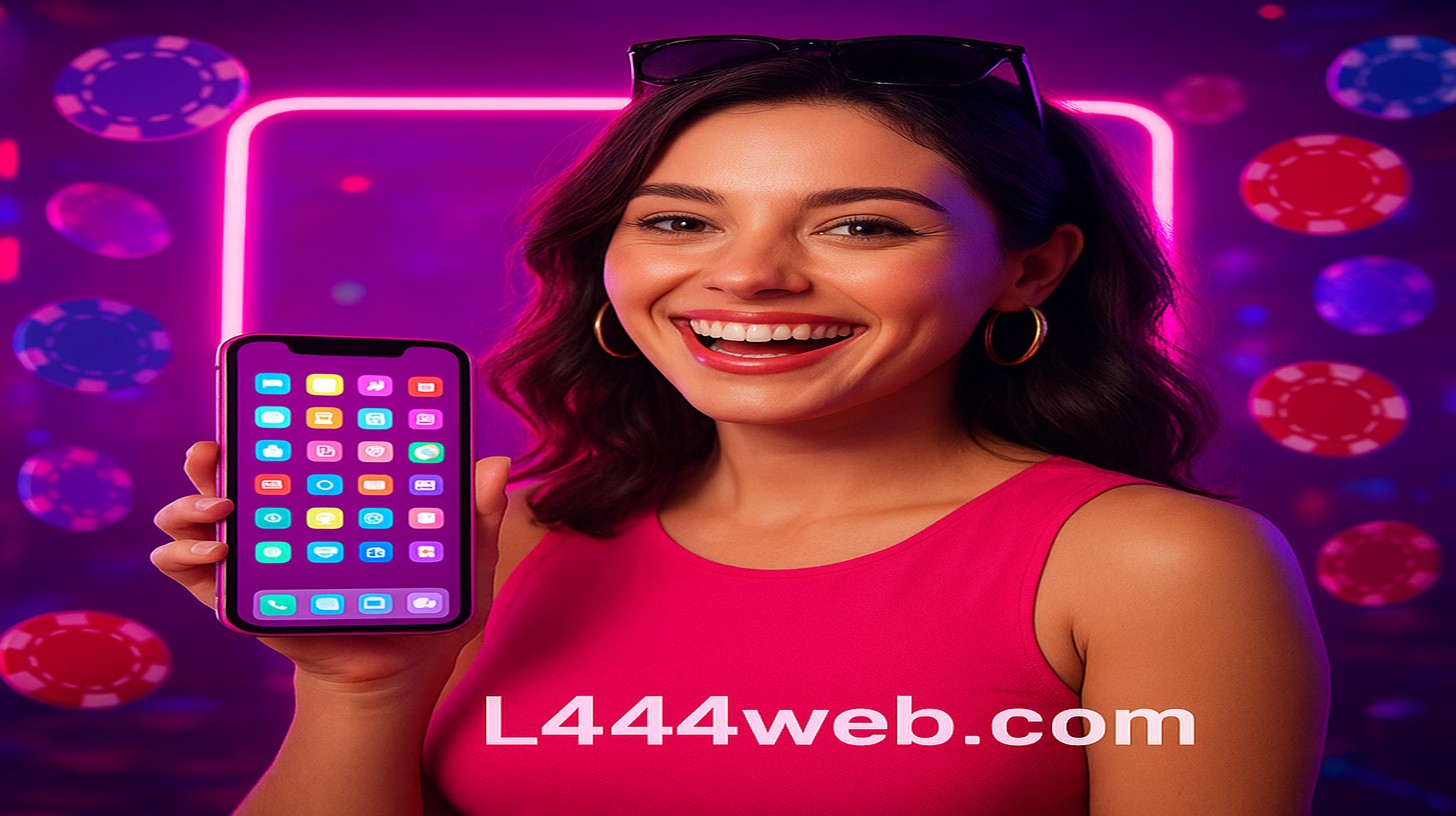 l444 বোনাস কেন জনপ্রিয়